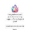 Crystal Colour Cluster