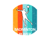 Badminton Badminton Badminton Player Chocolate