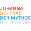 Johanna Fau Mythos Legende