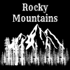 rocky mountains