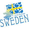 Schweden Sverige Sweden