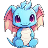 Baby Dragon