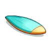 Riding the Waves