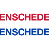 ENSCHEDE Pays-Bas Niederlande Flgge