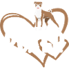 Boxer Heart