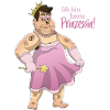 Ich bin heute Prinzessin v2