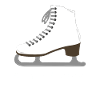LOGO Enfant de patin