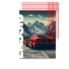 classic car