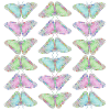 Butterflies 3 Series
