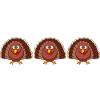 Cadeau agriculteur éleveur de dindes