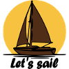 Let's sail