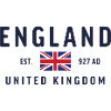 England Est 927 AD Classic