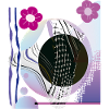 Fantasy Ornament Flowers