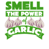 The Smell of Garlic