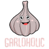 Garlic Garloholic