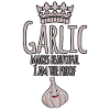 Garlic saying garlic clove