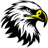 Eagle Head Silhouette