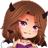 Sarah’s Asmr House Merch Devil