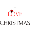 Ich liebe die Weihnachtszeit!