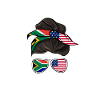 Afrique du Sud