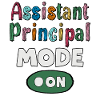 Assistant Principal mode turned on