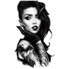 Gothic Elegance