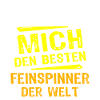 Feinspinner Geschenk
