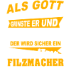 Filzmacher Sprüche