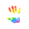 LGBTQ Rainbow Pride