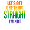 LGBTQ Outing Schwul Lesbisch Stolz