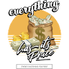 Everything Has Its Price
