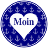 Moin im Herz