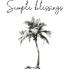 Simple Blessings