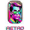 Retro Man Of The 90s
