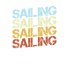Sailing Retro