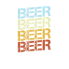 Beer Retro