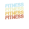 Fitness Rétro