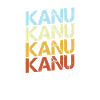 Kanu Retro
