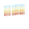 Kite Retro