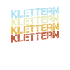 Klettern Retro