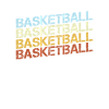 Basketball Retro