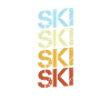 Ski Rétro