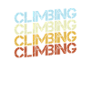 Climbing Retro