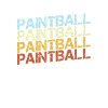 Paintball Retro