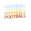 Football Retro