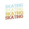 Skating Retro