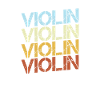 Violon Rétro