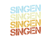 Singen Retro