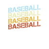 Baseball Rétro