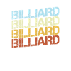 Billiard Retro